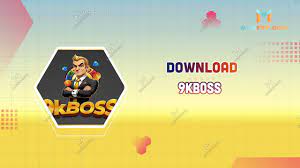 9KBoss Rapid Video Game: The Ultimate Online Gaming Experience