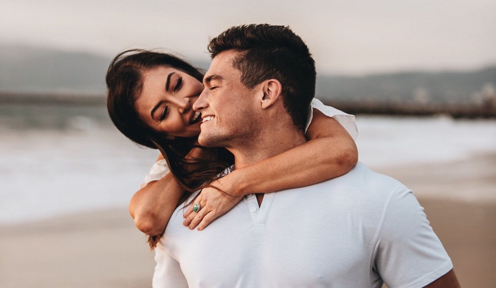 How to Find Real, Enduring Love Without Trying To Find It