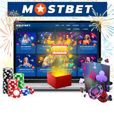 Mostbet Kasyno Polska Online