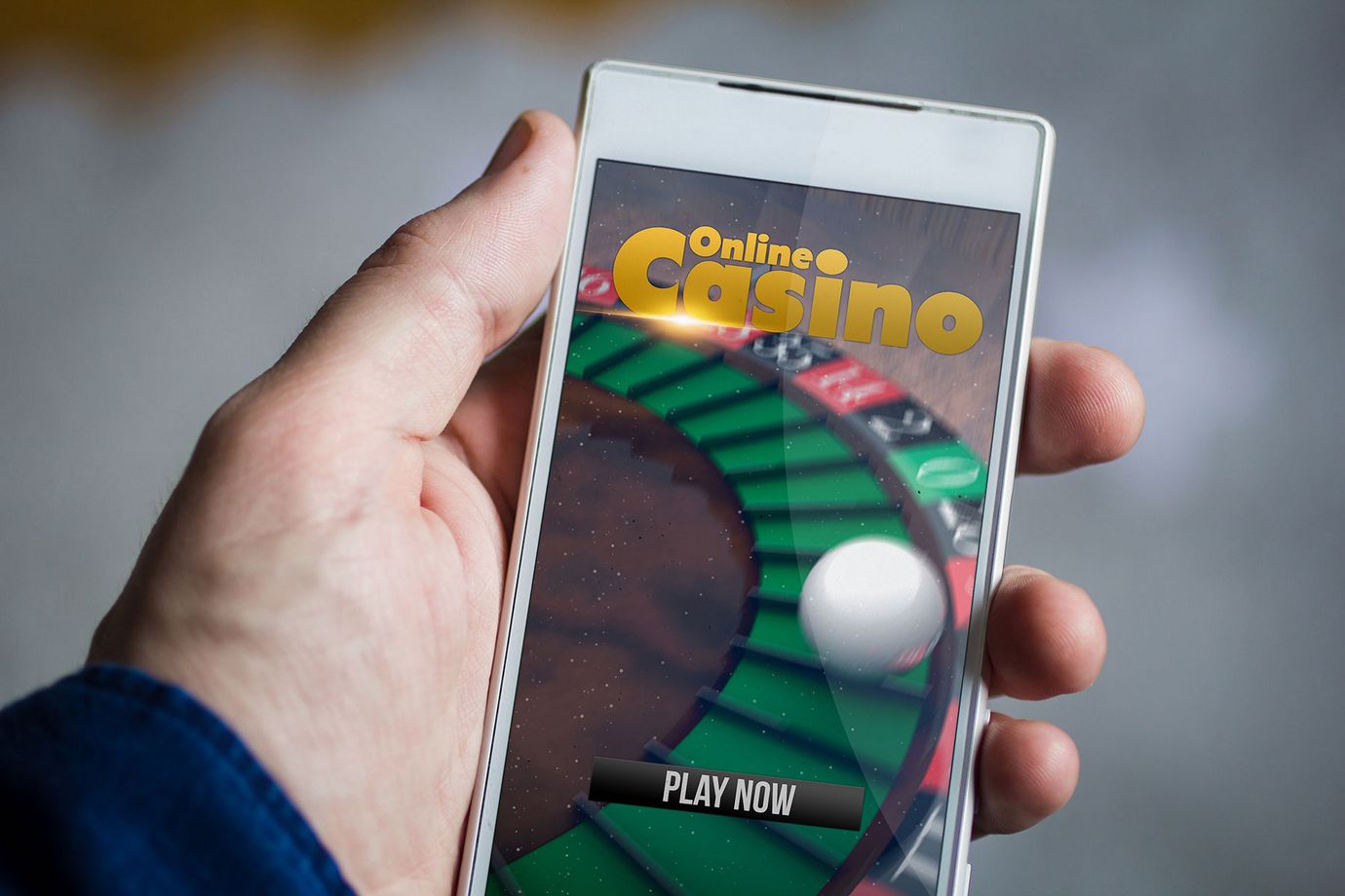 Online casino Software application