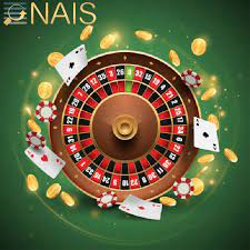 Підприємство Nais Gambling